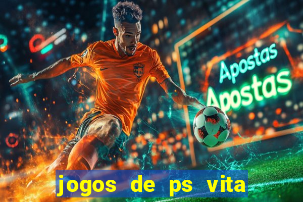 jogos de ps vita download pkg